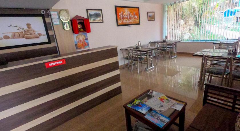 Yes Comfort Villa Guest House photo