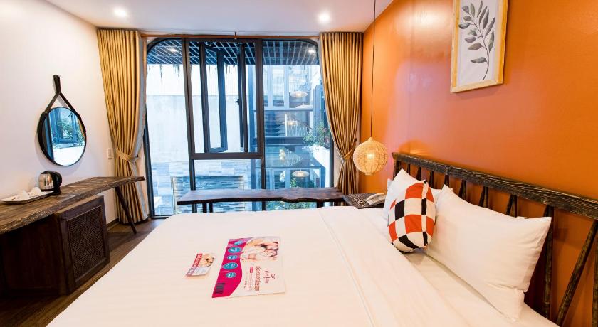 Life Boutique Hotel - image 16