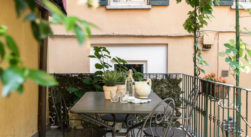 IL CORTILETTO Apartment Bellagio photo
