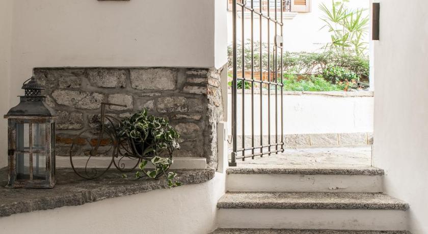 IL CORTILETTO Apartment Bellagio photo