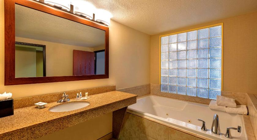 Comfort Suites Goodyear-West Phoenix