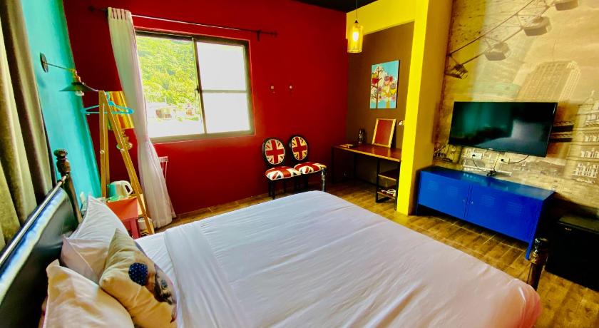 Image of Standard Double Room 12