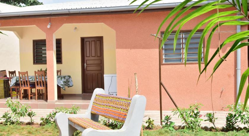 Akwa Guesthouse Cotonou in Cotonou - See 2023 Prices