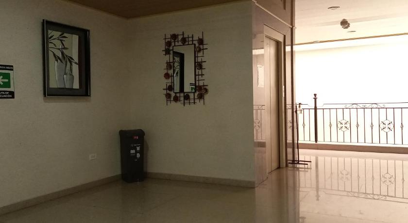 Hoteles Bogota Inn Lago Chico photo