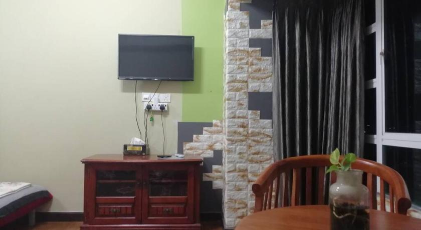 GUEST HOUSE(STUDIO) ANJUNG VISTA KUBANG KERIAN photo