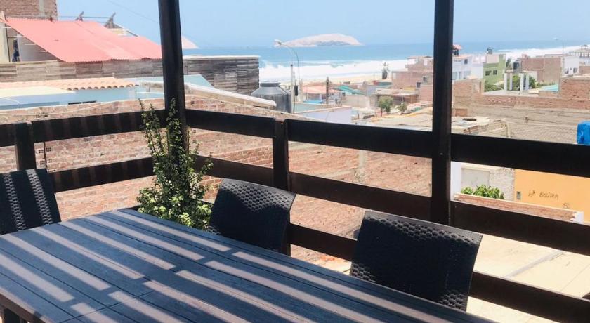 Casa de Playa Arica photo