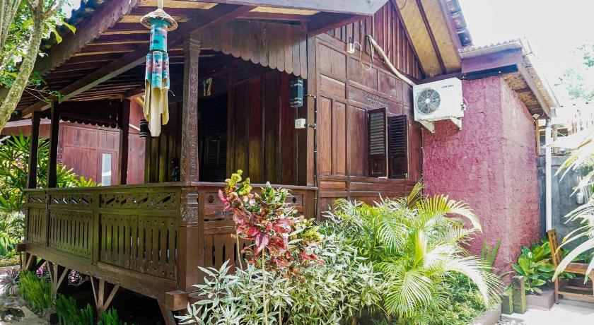 Image of Deluxe Villa 1