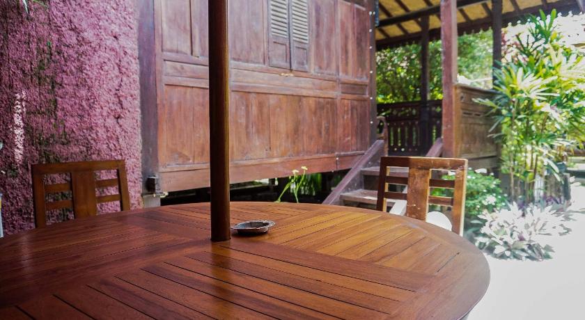 Image of Deluxe Villa 3