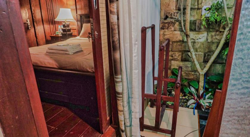 Image of Deluxe Villa 14