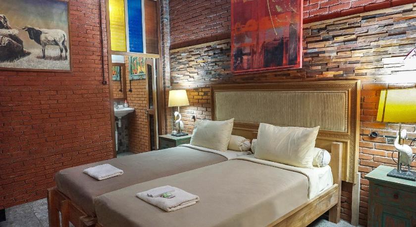 Image of Standard Villa 4