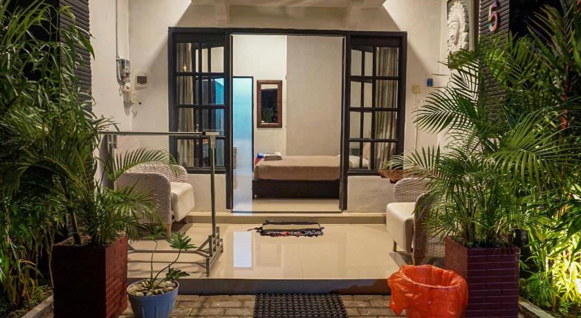 Image of Standard Double Or Twin Room With Garden View 5