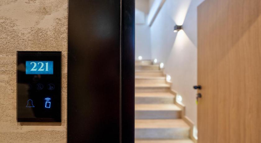 Hotel Aria photo