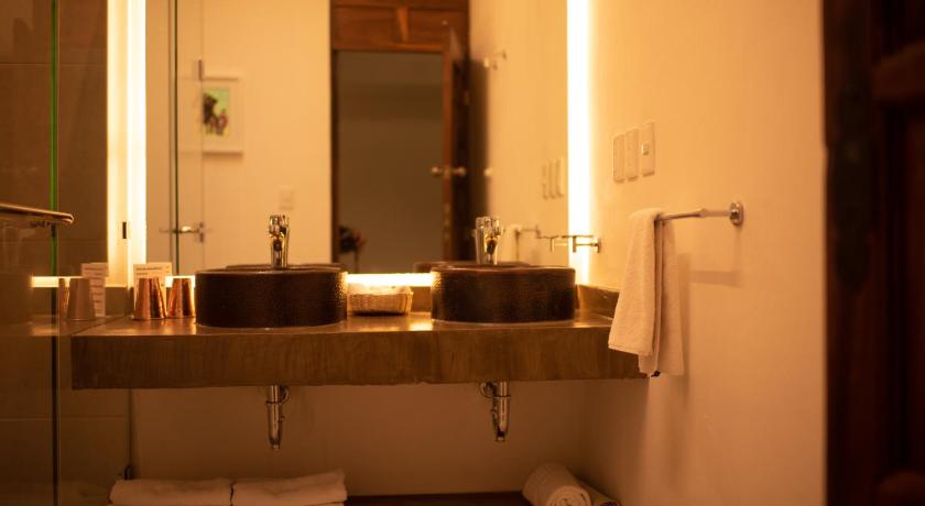 NaNa Vida Hotel Morelia photo