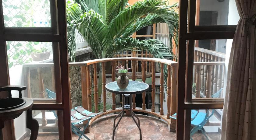 Casa Mama Waldy New photo