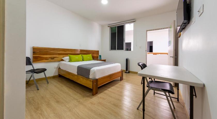 Hotel Ayenda Marckia 1901 photo