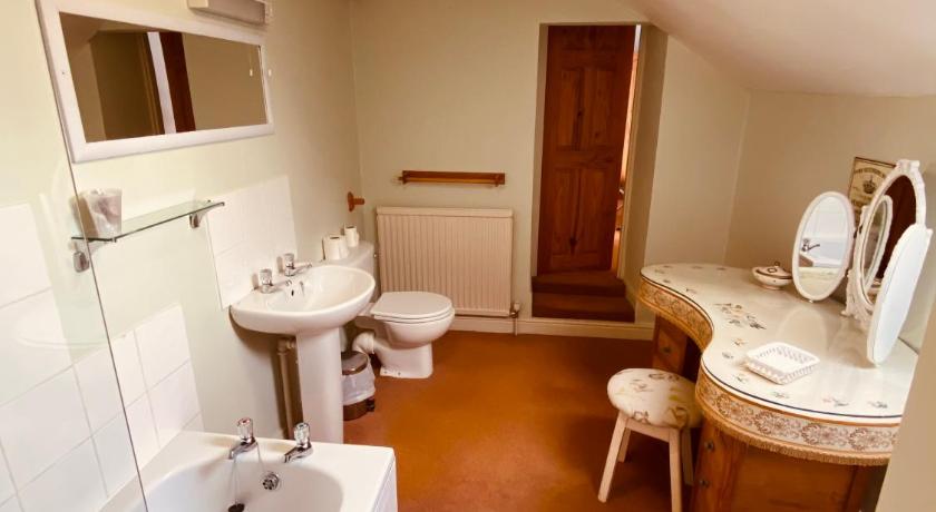 Kings Head Hotel photo