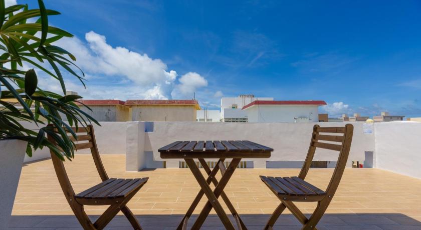 豪華房 - 有陽台 (Deluxe Balcony Room)圖片 9