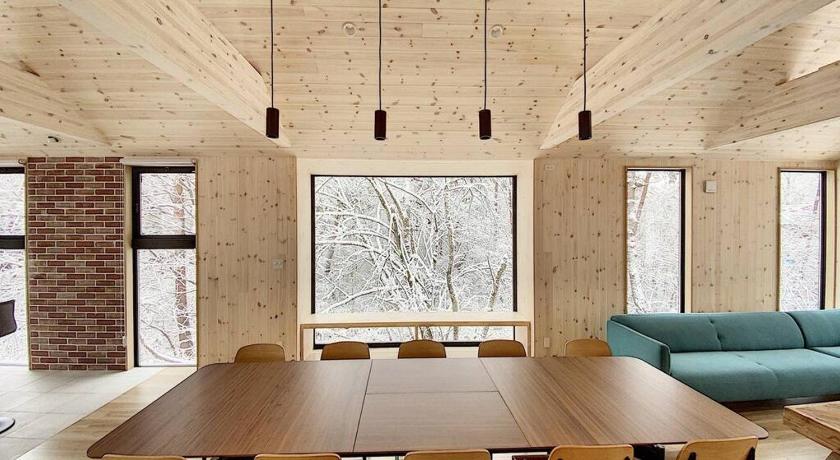 Torinosu — Luxury 5-bedroom chalet photo