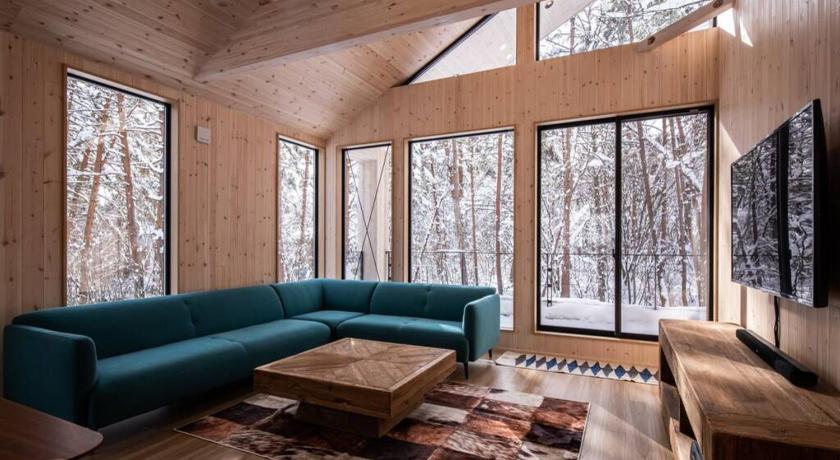 Torinosu — Luxury 5-bedroom chalet photo