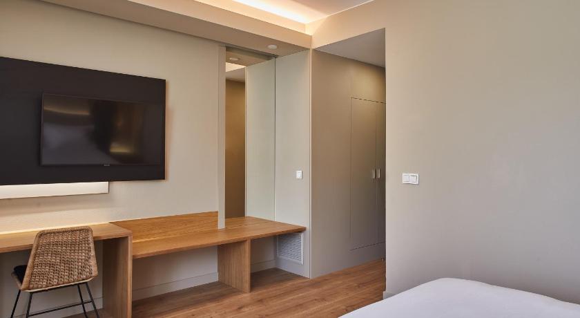 Silken Reino De Aragón Hotel (Silken Reino De Aragon Hotel)