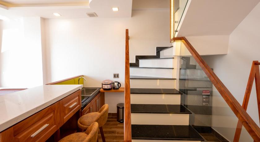 3 베드룸 아파트먼트 (Three Bedroom Apartment) 이미지 14
