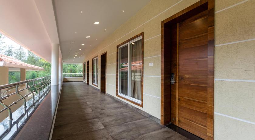 SR Jungle Resort - image 28