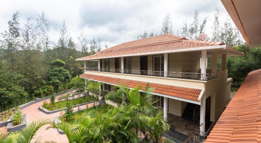 SR Jungle Resort - image 8