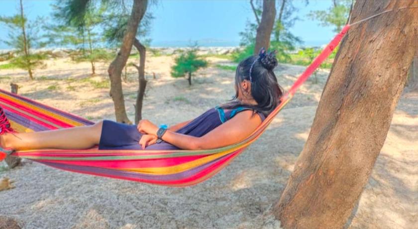HisGrace BEACH COTTAGES - Private Beach — Hotel in Udupi