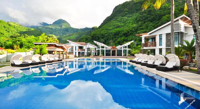 Infinity Resort photo