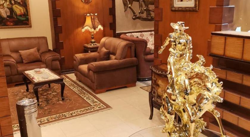 City Center Hotel Beni Suef — Hotel in Faiyum