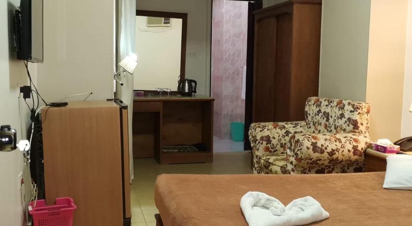 City Center Hotel Beni Suef photo