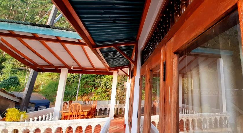 Fallside Rest — Hotel in Kandy