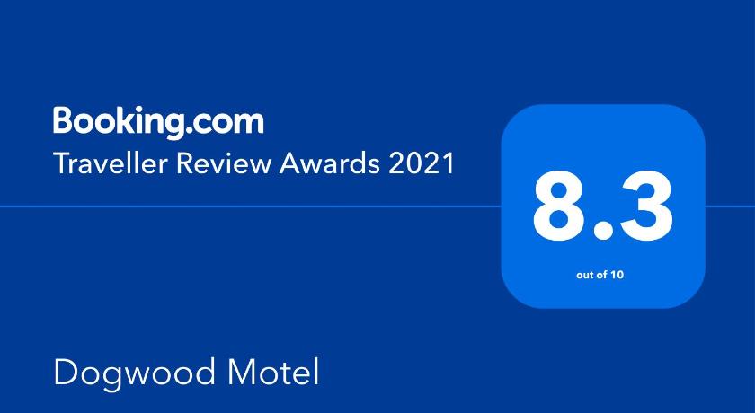 Dogwood Motel photo