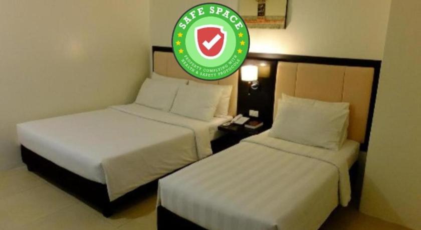 Manhattan Suites Inn photo