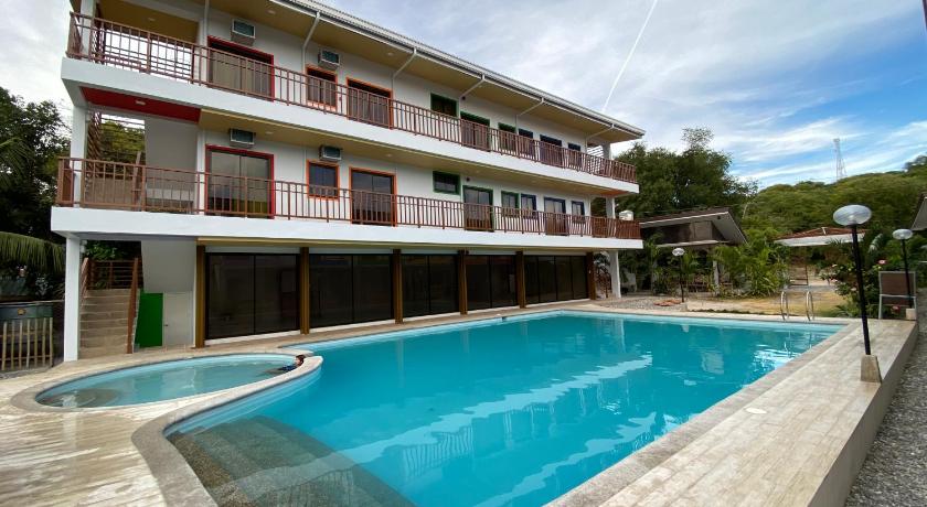 Cerca Parola Beach Resort by Cocotel photo