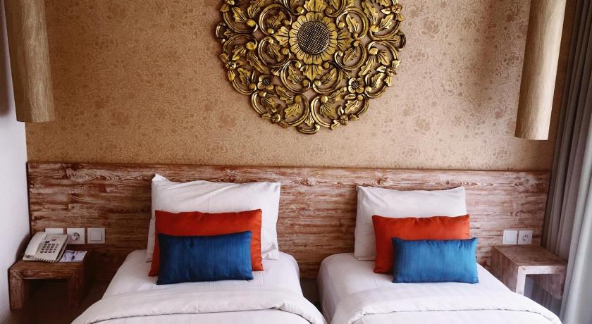 Destiny Boutique Hotel - image 27