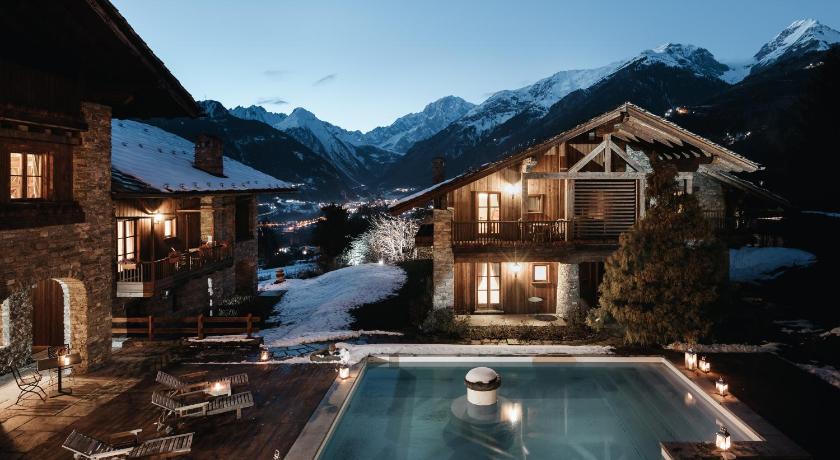 More about Relais Mont Blanc Hotel & Spa