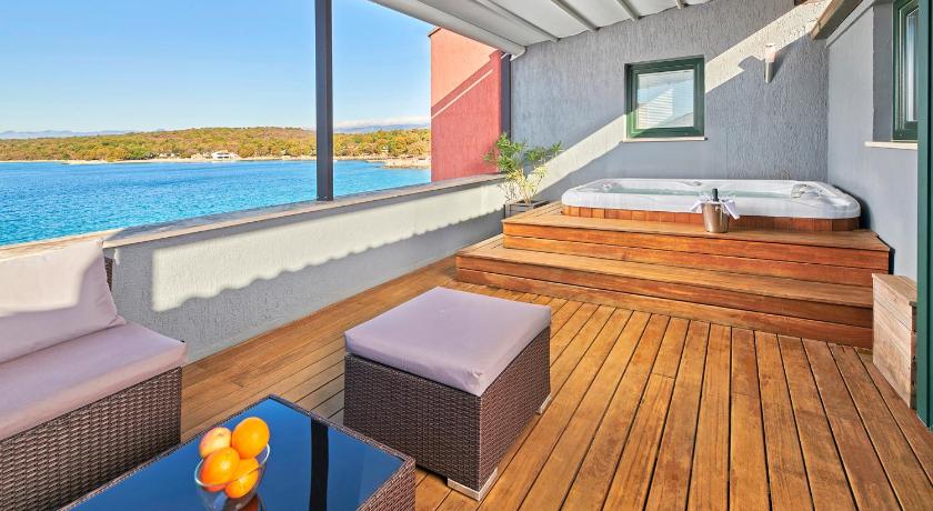 Veya Hotel by Aminess photo