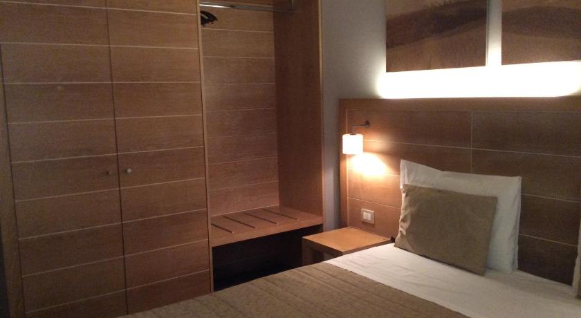 Meridiana Country Hotel