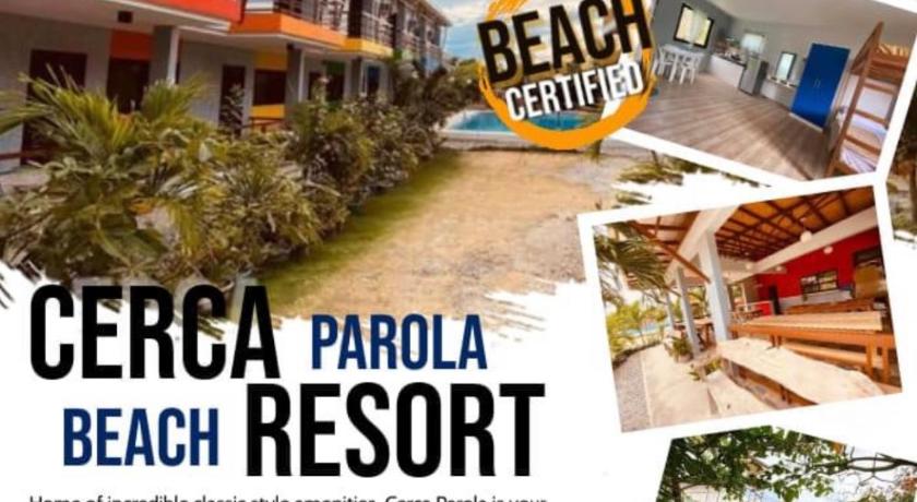 Cerca Parola Beach Resort by Cocotel photo