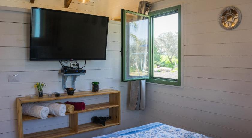 巴鲁赫村 Provence in the Valley 酒店 餐厅