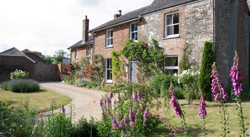 Heronshaw House — Hotel in Hurn