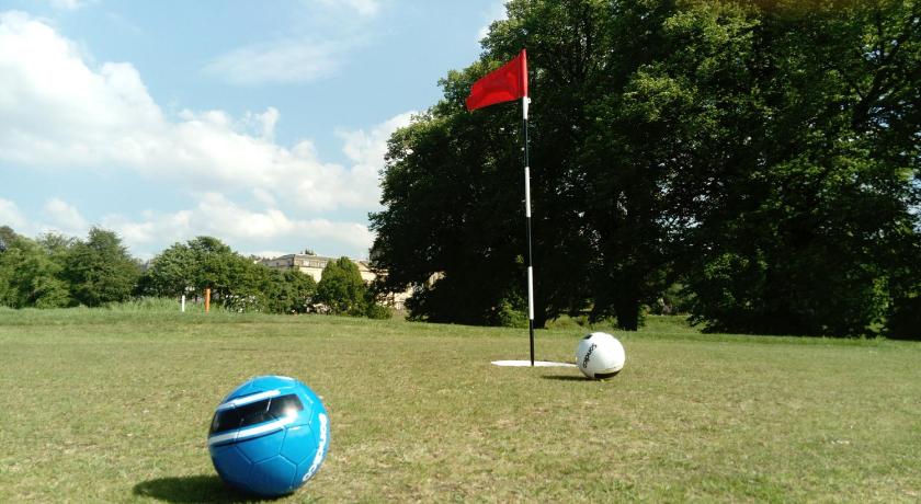 Shrigley Hall Hotel