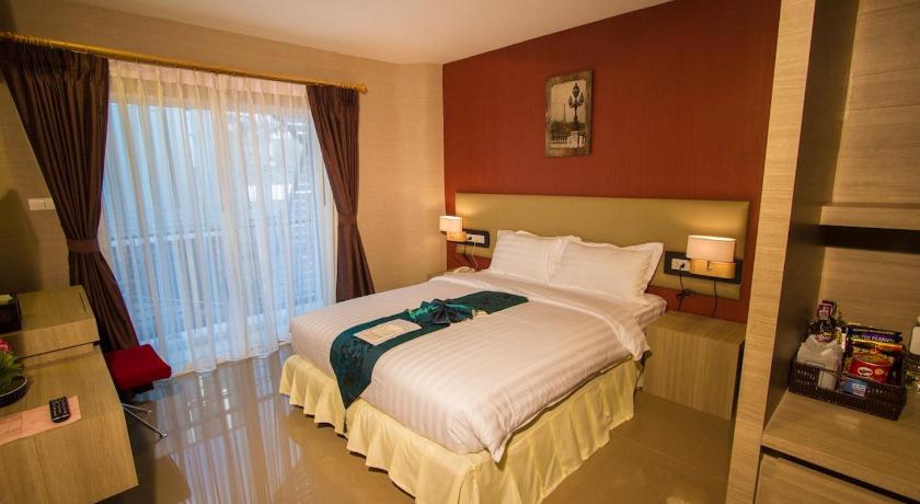 Image of Deluxe Room 3