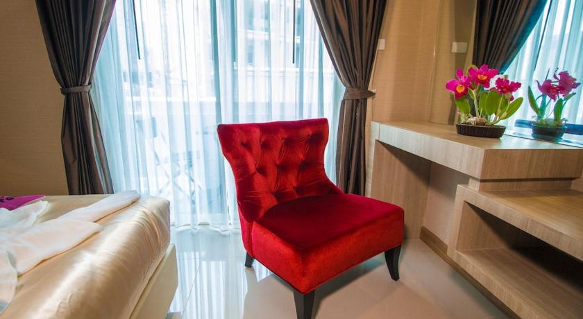 Image of Retro Suite Twin 10