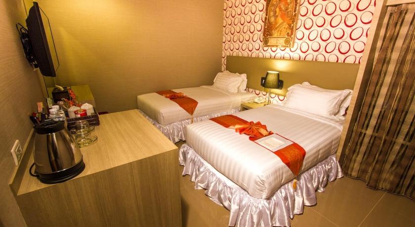 Image of Twin Room 7