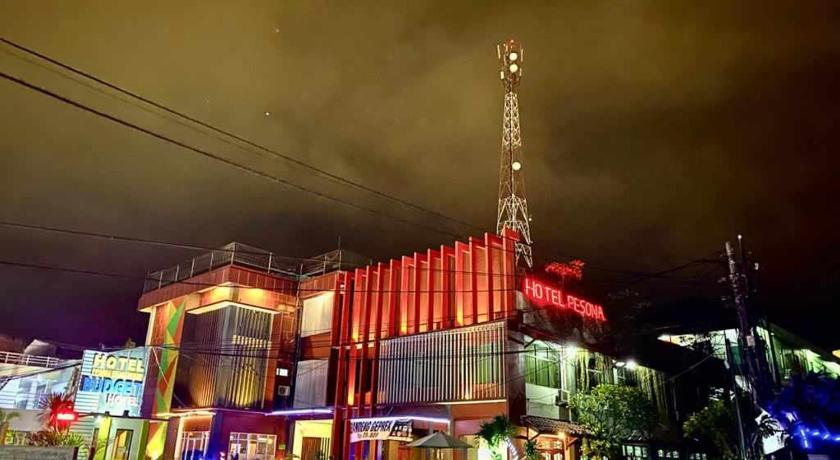 Hotel Pesona Merak