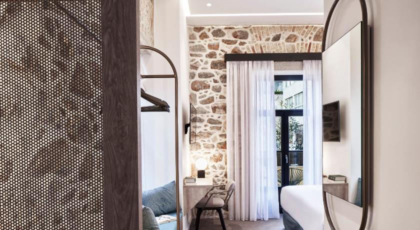 NLH Monastiraki - Neighborhood Lifestyle Hotels