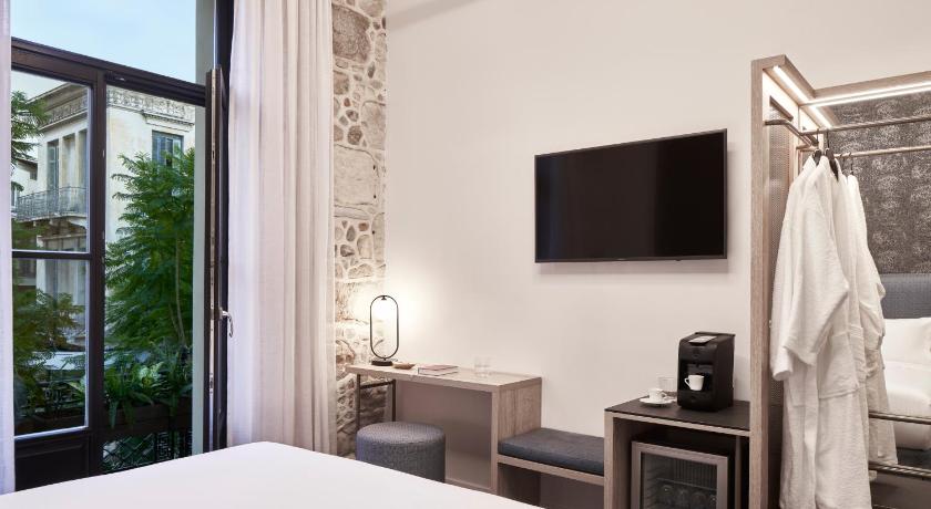 NLH Monastiraki - Neighborhood Lifestyle Hotels