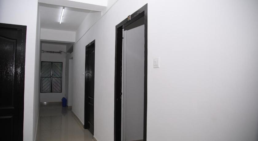 MEGHNA RESIDENCY , TRIVANDRUM. photo